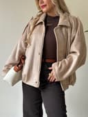 بامبر جکت کبریتی کد 8301
