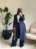 بارونی بلند کد 8054
