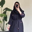 مانتو اداری و دانشجوی کد8023