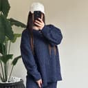 ست گیس بافت 8029