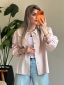 شومیز وارداتی پرنس کد 8142