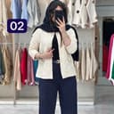 کت گیپور دانتل کد7170