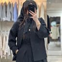 کت سوزندوزی vip مریم کد7174