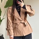 بارونی کوتاه سانتانا کد8006