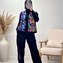 ژِیله مزونی کد 7142