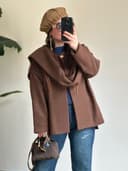 پانچ فوتر شالدار کد 8093