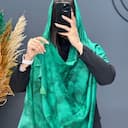 شال طرح ابرو باد  کد6867