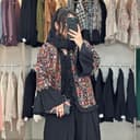 کت سوزندی قاصدککد 7189