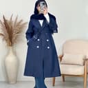بارونی ماکسی کد 7141