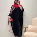 مانتو پانچ مزونی کد7027