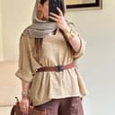 شومیز مراکشی کد 7223