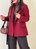 پالتو کتی کد 8107