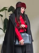 پالتو پشت چاک کد 8105