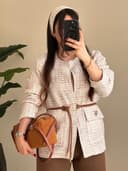 پالتو کتی ستاره کد 8087