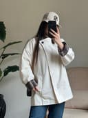 بارونی دکمه مخفی کد 8072