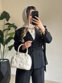 کت و شلوار ملودی کد 8114